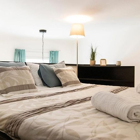 בודפשט Real Apartments Semmelweis II מראה חיצוני תמונה