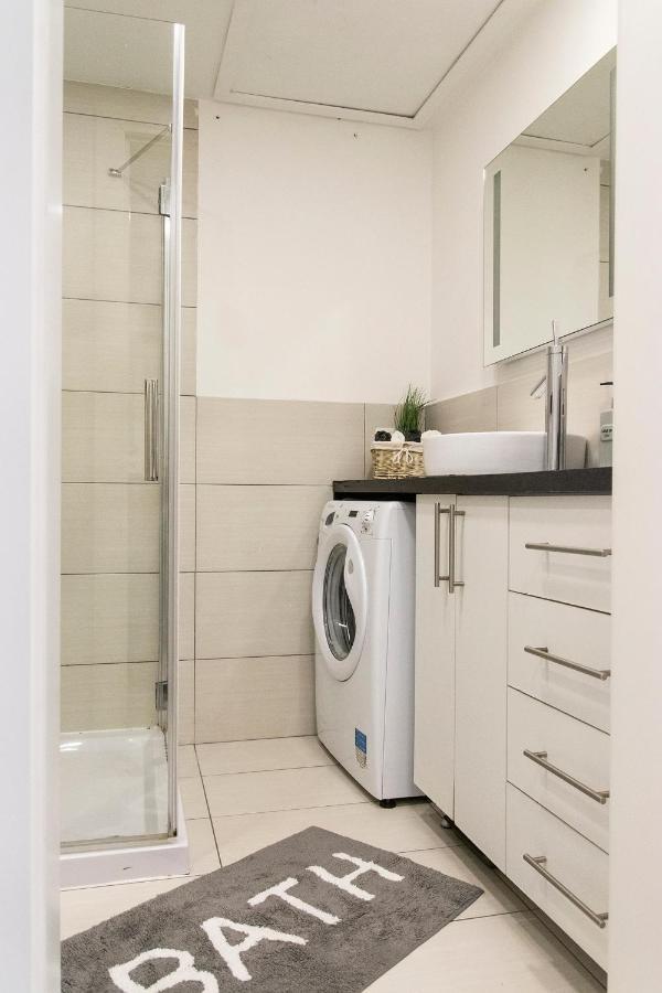בודפשט Real Apartments Semmelweis II מראה חיצוני תמונה