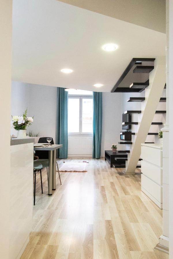 בודפשט Real Apartments Semmelweis II מראה חיצוני תמונה