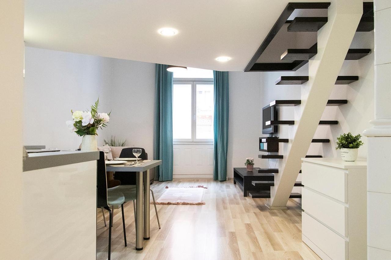 בודפשט Real Apartments Semmelweis II מראה חיצוני תמונה